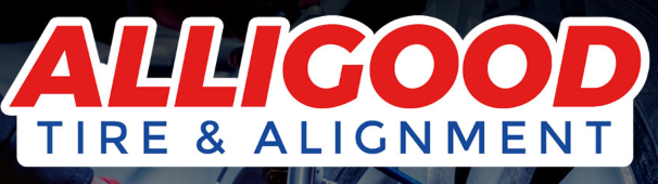 Alligood Tire & Alignment: We're Here For You!